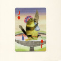 Popinjay Playing Cards 5