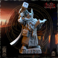 The Beholder Miniatures - Dwarfs - Kromnir 0