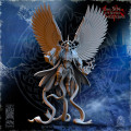 Beholder Miniatures - Stormwolfs - Lord Himneskur 0