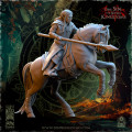 The Beholder Miniatures - Sylvains - Meadow Riders 2