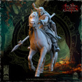 The Beholder Miniatures - Sylvains - Meadow Riders 5