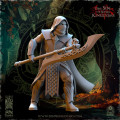 The Beholder Miniatures - Sylvains - Masked Avengers 2