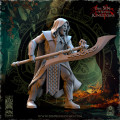 The Beholder Miniatures - Sylvains - Glade Avengers 2