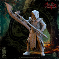 The Beholder Miniatures - Sylvains - Glade Avengers 5