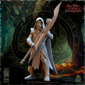 The Beholder Miniatures - Sylvains - Masked Avengers 7