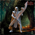The Beholder Miniatures - Sylvains - Glade Avengers 7