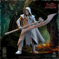 The Beholder Miniatures - Sylvains - Glade Avengers 10