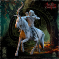 The Beholder Miniatures - Sylvains - Meadow Riders 10
