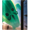 Magic: The Gathering - FINAL FANTASY 4-Pocket PRO-Binder 0