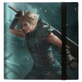 Magic: The Gathering - FINAL FANTASY 12-Pocket PRO-Binder 1