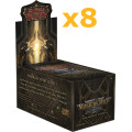 Flesh & Blood - Pack Maîtrise: Gardien - Lot de 8 boites de 12 boosters 0