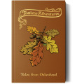 Teatime Adventures - Tales from Oakenbend 0
