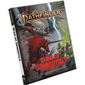 Pathfinder Second Edition - War of Immortals 0