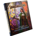 Pathfinder Second Edition - Lost Omens: Divine Mysteries 0