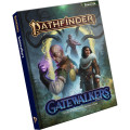 Pathfinder Seconde Edition - Gatewalkers 0
