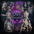Great Grimoire - Dark Messiah - Complet Set 0
