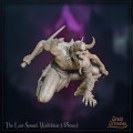Great Grimoire - Dark Messiah - Wailthirst 0