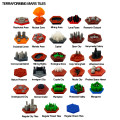 Terraforming Mars Upgrade Kit Tiles 4