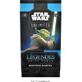 Star Wars Unlimited : Légendes de la Force - Booster 0
