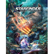 Starfinder Second Edition - Playtest Adventure: Empires Devoured