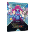 Gosu X - Extension Astraia, Queen of the Lacertids 5