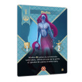 Gosu X - Extension Astraia, Queen of the Lacertids 7