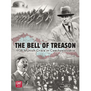 The Bell of Treason: 1938 Munich Crisis in Czechoslovakia