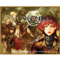 Carbon Grey: The Role Playing Game- Deluxe Boxed Set 0