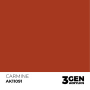 3Gen Ak Interactive - Carmine