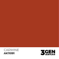 3Gen Ak Interactive - Carmine 0