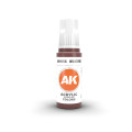 3Gen Ak Interactive - Wine Red 1