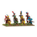 Pike & Shotte - Swiss Arquebusiers 2