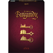 Castles of Burgundy