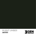 3Gen Ak Interactive - Burnt Umber 0