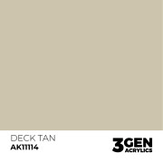 3Gen Ak Interactive - Light Earth