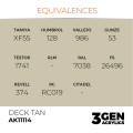 3Gen Ak Interactive - Light Earth 2