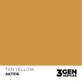 3Gen Ak Interactive - Tan Yellow 0