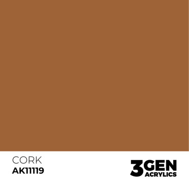 3Gen Ak Interactive - Cork