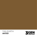 3Gen Ak Interactive - Tan Earth 0