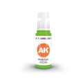 3Gen Ak Interactive - Fluorescent Green 1