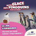 De la Glace aux Pingouins 2