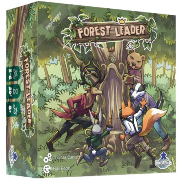 Forest Leader