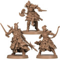 Zombicide - White Death : Eternal Empire 3