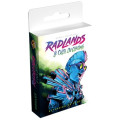 Radlands: Le Culte du Chrome 0