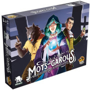Mots-Garous