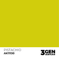 3Gen Ak Interactive - Pistachio 0
