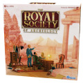 The Royal Society of Archeology 0