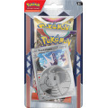 Pokémon : Pack 2 Boosters Checklane 0