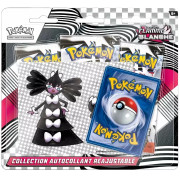 Pokémon : EV10.5 - Tripack Flamme Blanche
