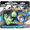 Pokémon : EV10.5 - Tripack Foudre Noire 0